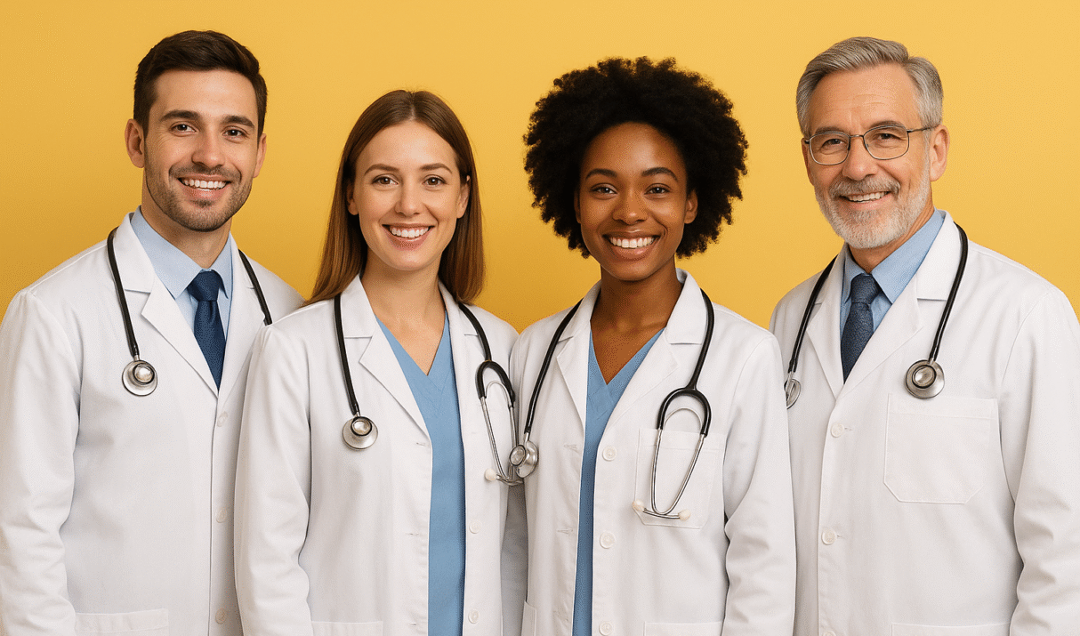 Step-by-Step Guide to DHA Licensing in Dubai